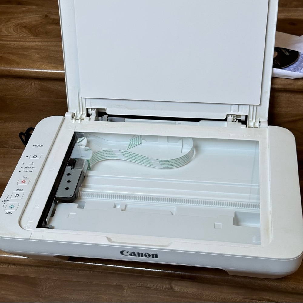 Canon printer - Picture 6 of 14